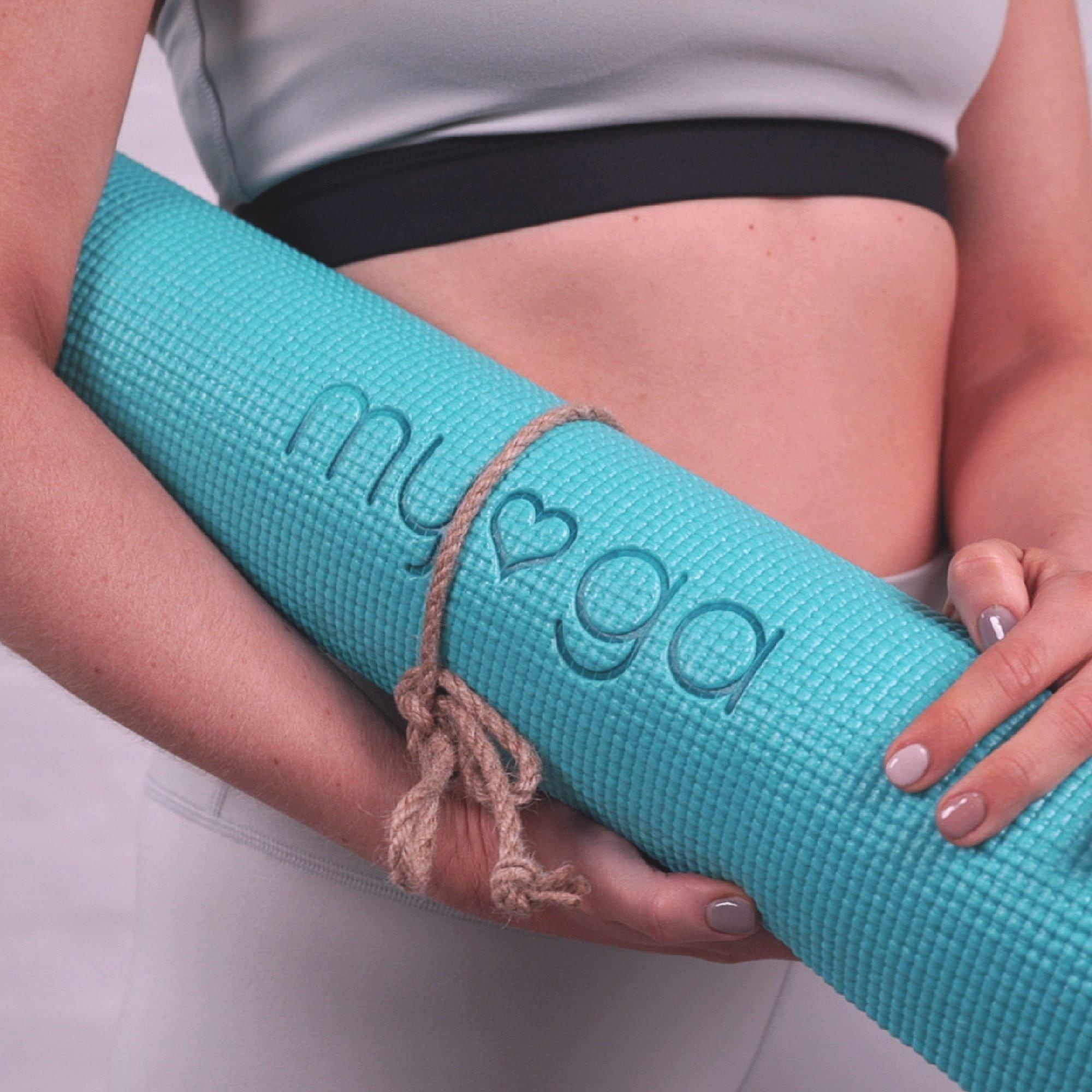 Myga Entry Level Yoga Mat image 5