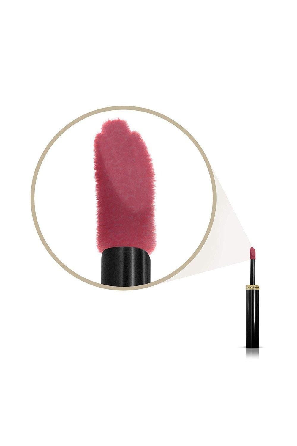 Max Factor Lipfinity 2-Step Long Lasting Lipstick 335 Ever Lustrous image 4