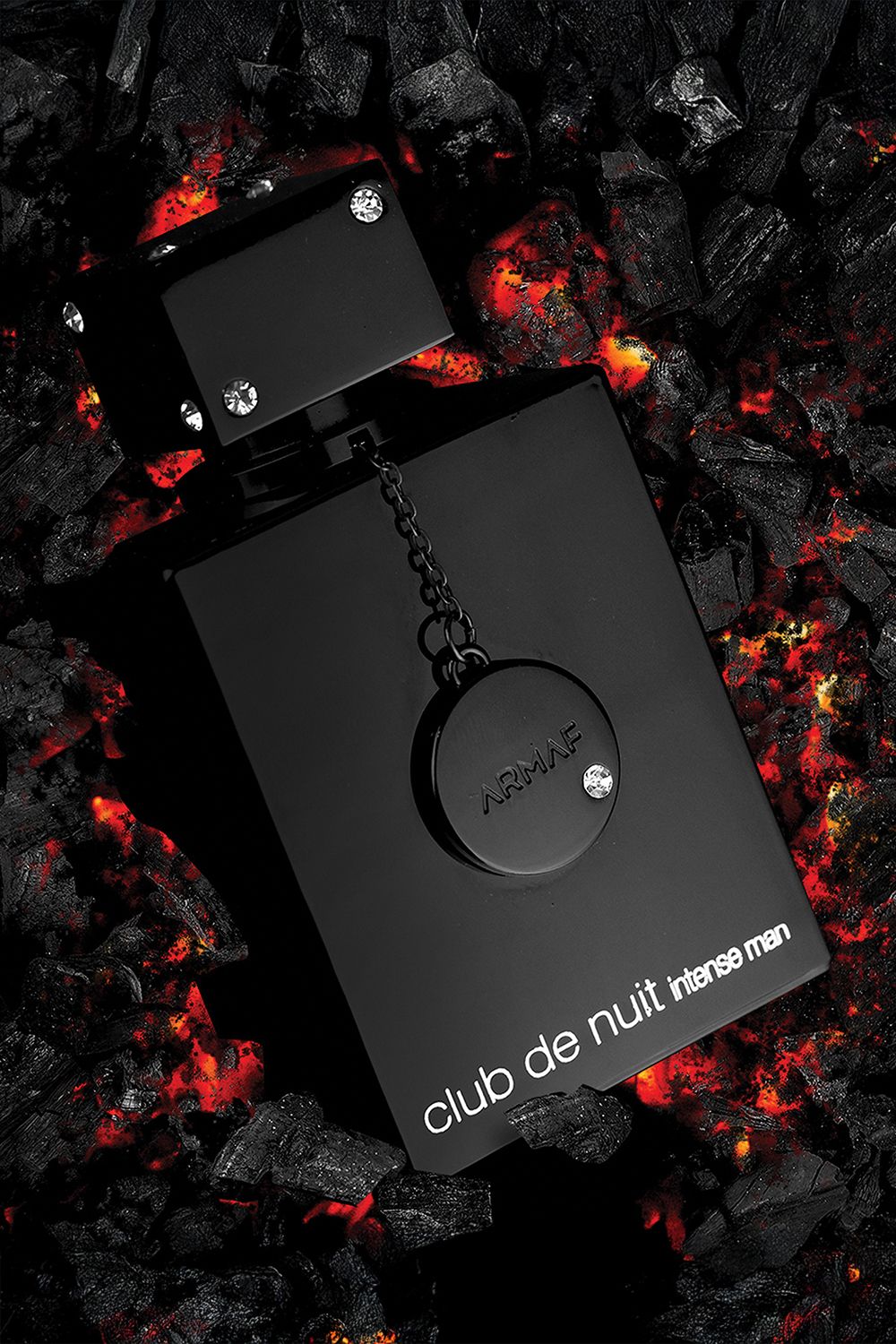 ARMAF Club De Nuit Intense Man Eau De Toilette 105ml Misc image 3