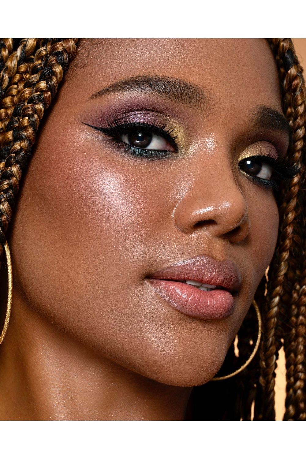 Sigma Jewels Eyeshadow Palette Multi image 4