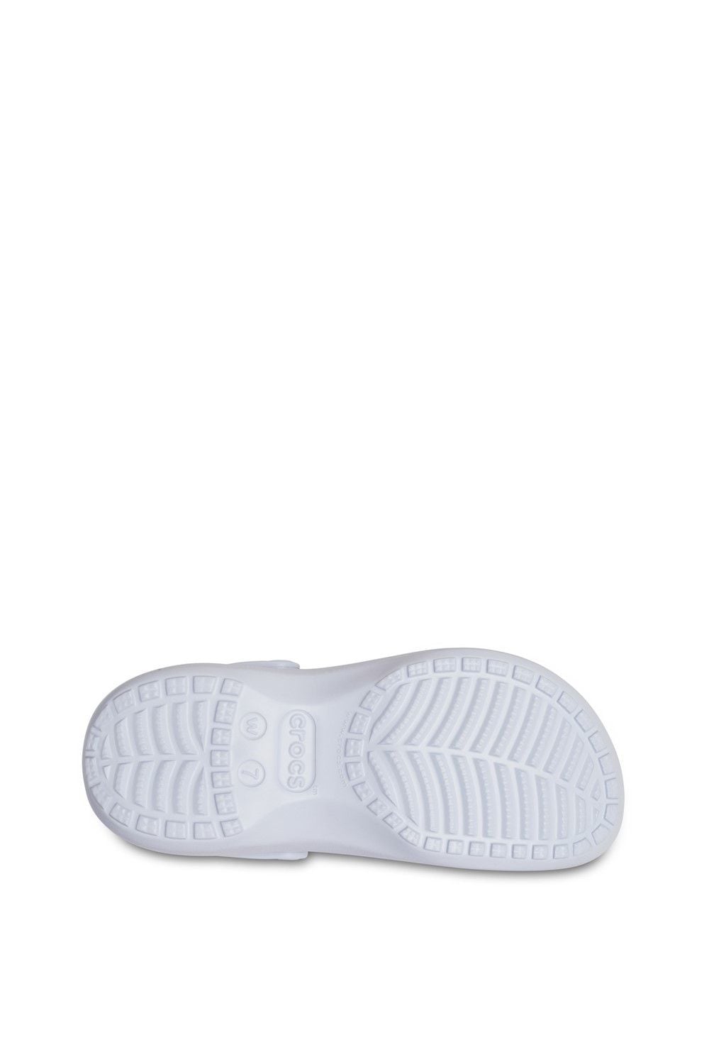 Crocs 'Classic Platform' Beach image 4