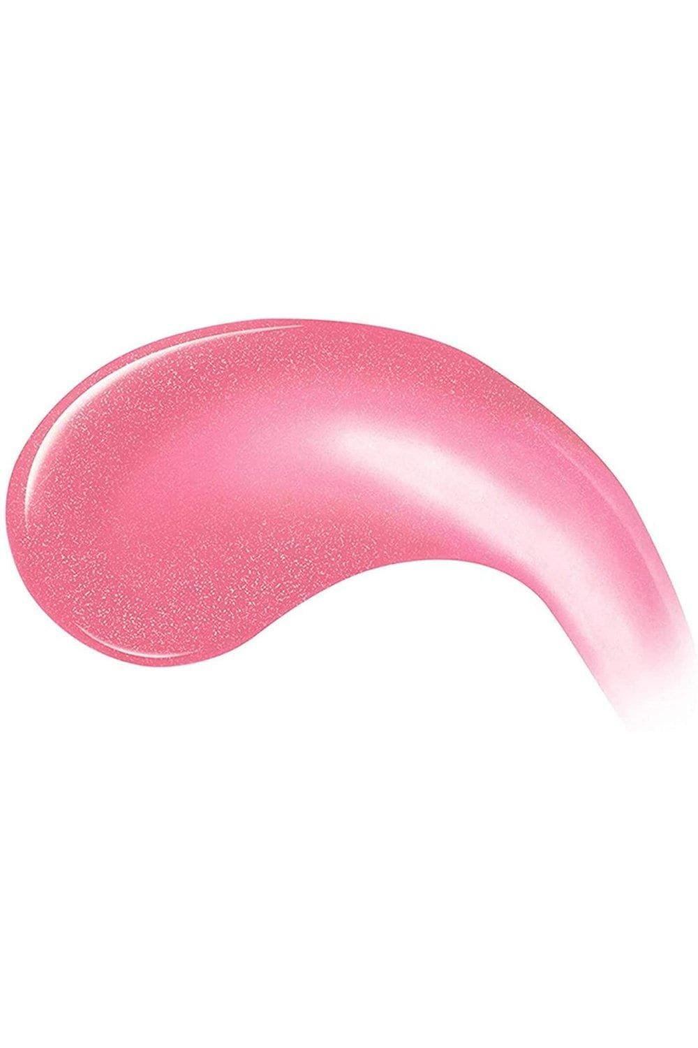 Rimmel London Oh My Gloss! Lip Gloss Stay My Rose image 3