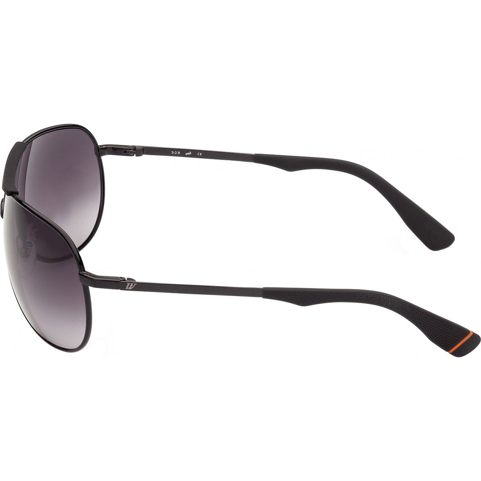 Web Eyewear WE0296-6601B Sunglasses image 3