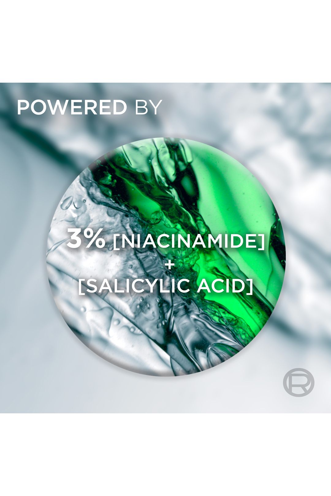 L'Oréal Paris Men Expert Derma Control Anti-Blemish Serum 30ml Multi image 4