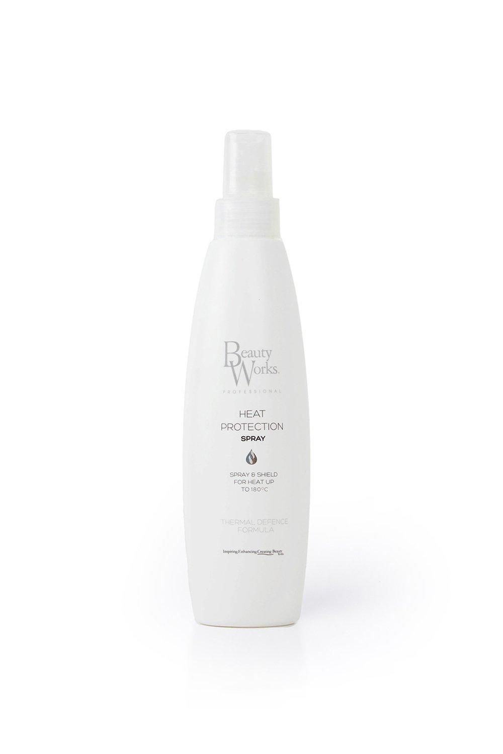 Beauty Works Heat Protection Spray Multi image 1
