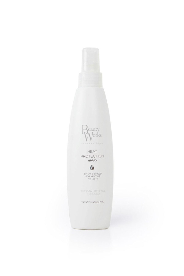 Beauty Works Heat Protection Spray Multi