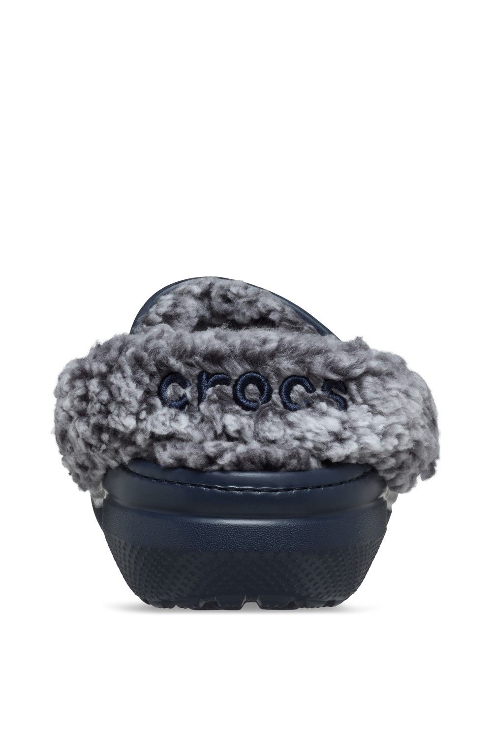 Crocs Classic Fleece Lined Clog image 2