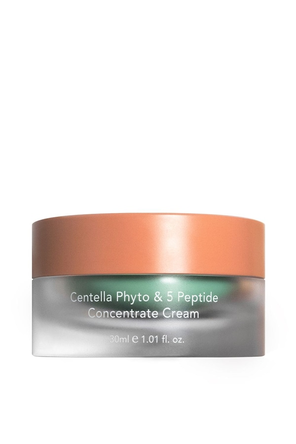 haruharu wonder Centella Phyto & 5 Peptide Concentrate Cream 30ml Multi