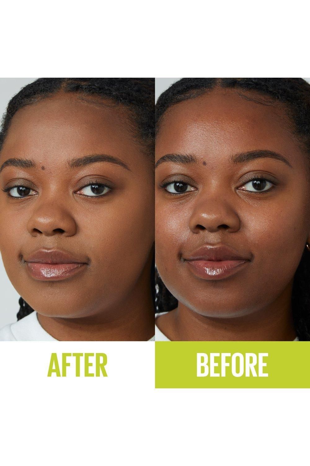 Maybelline SuperStay 24H Hybrid Powder Foundation 60 image 4