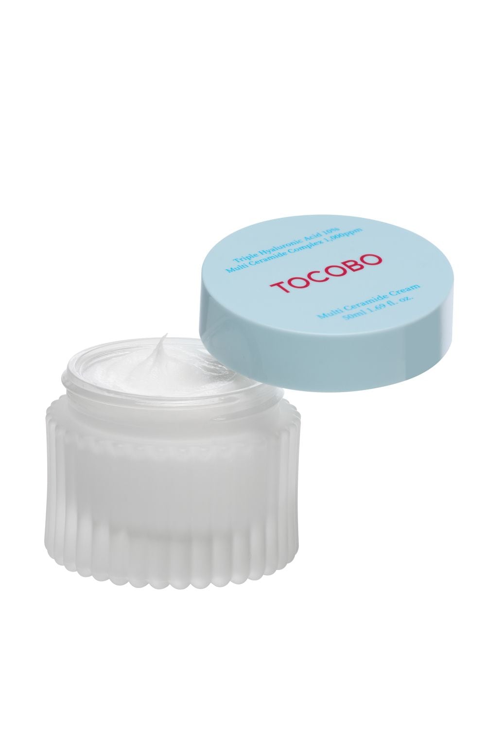 TOCOBO Multi Ceramide Cream 50ml Multi image 3
