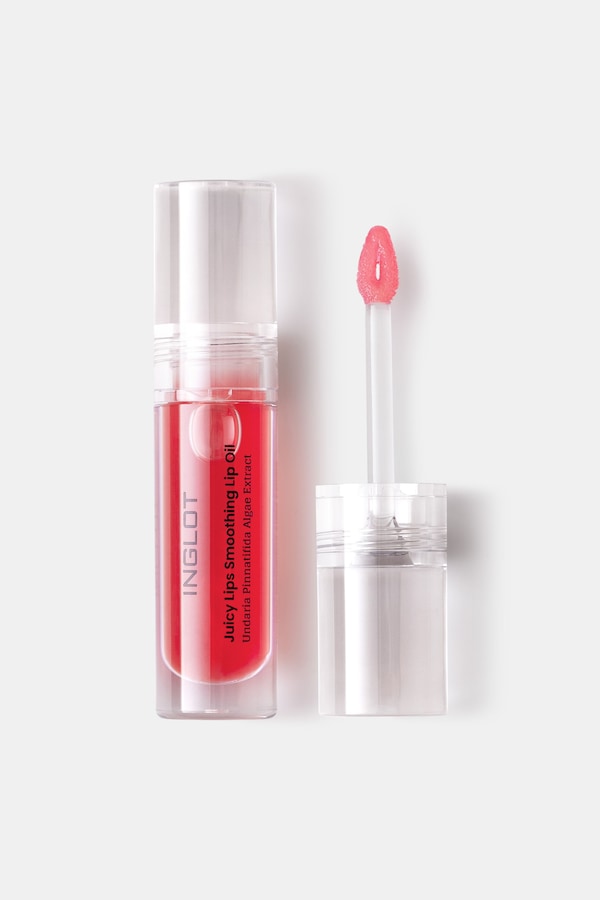 INGLOT Juicy Lips Smoothing Lip Oil