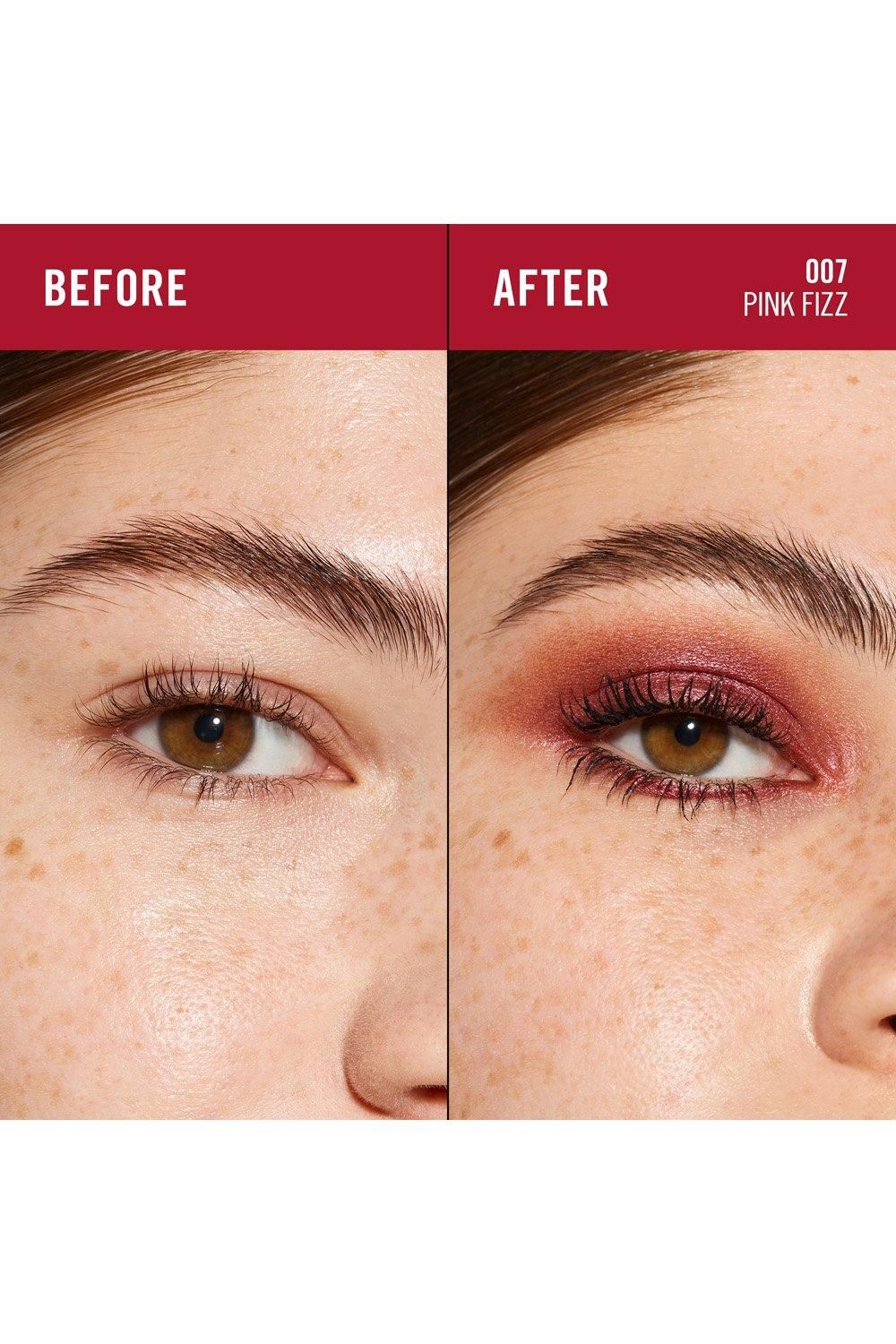 Rimmel London Wonder'Last Shadow Stick 1.64g Pink Fizz image 3