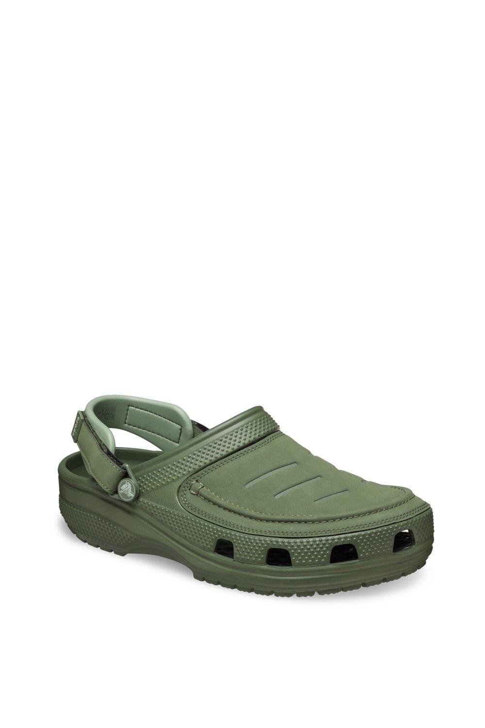 Crocs Yukon Vista II Clog image 1