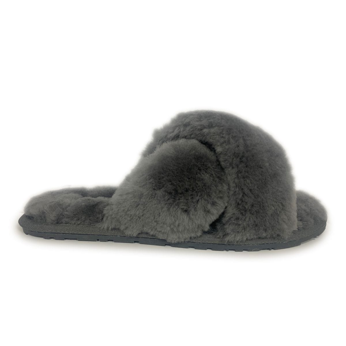 Aus Wooli Australia Sheepskin Wool Brighton Slippers image 2