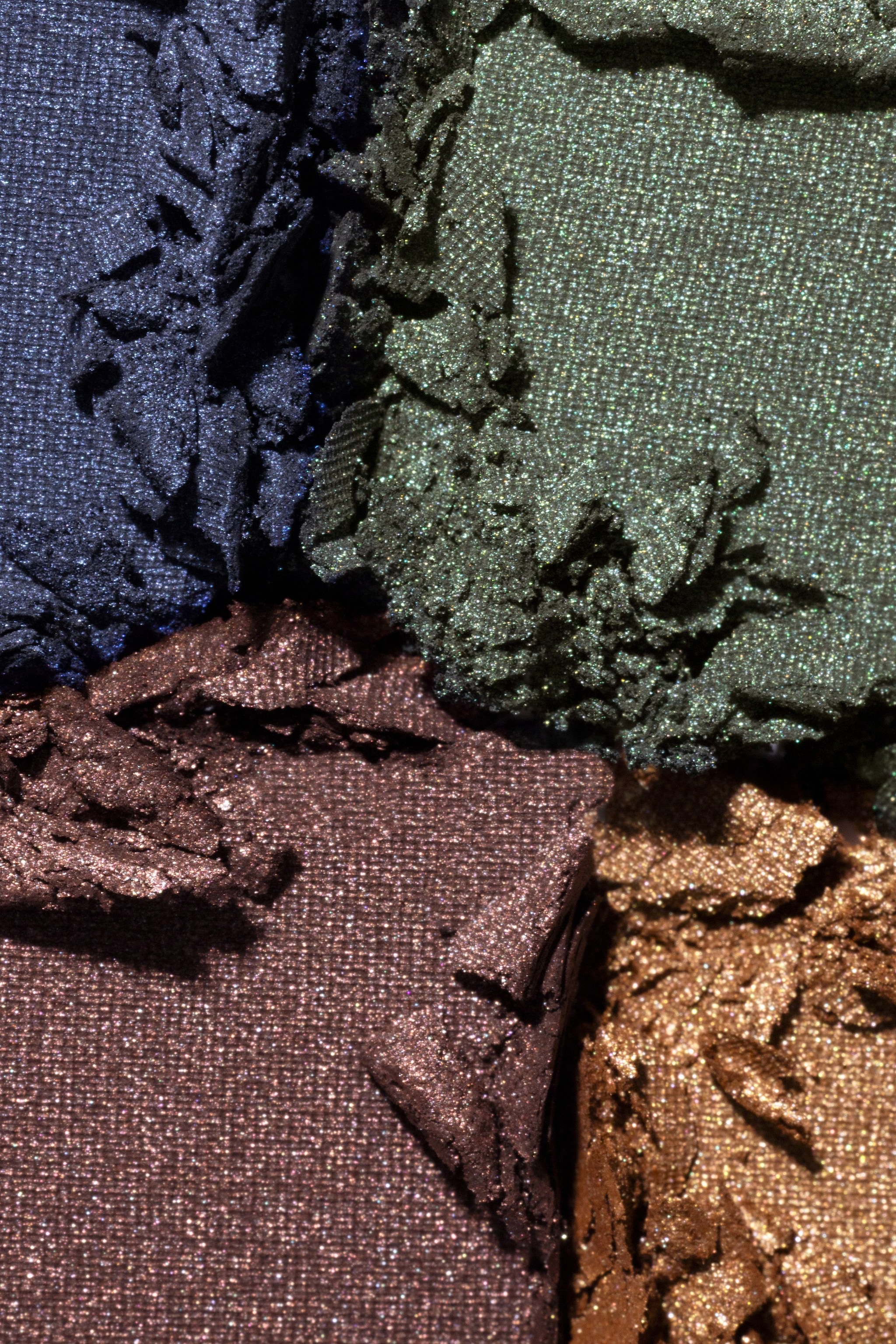 INGLOT Freedom System Eye Shadow Pearl NF image 5