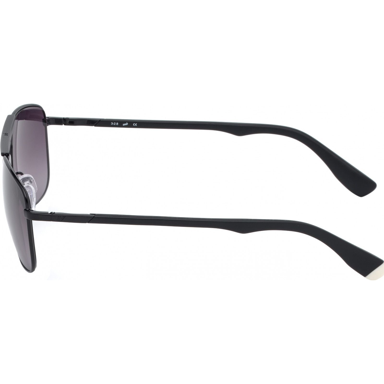 Web Eyewear WE0274-6001B Sunglasses image 3