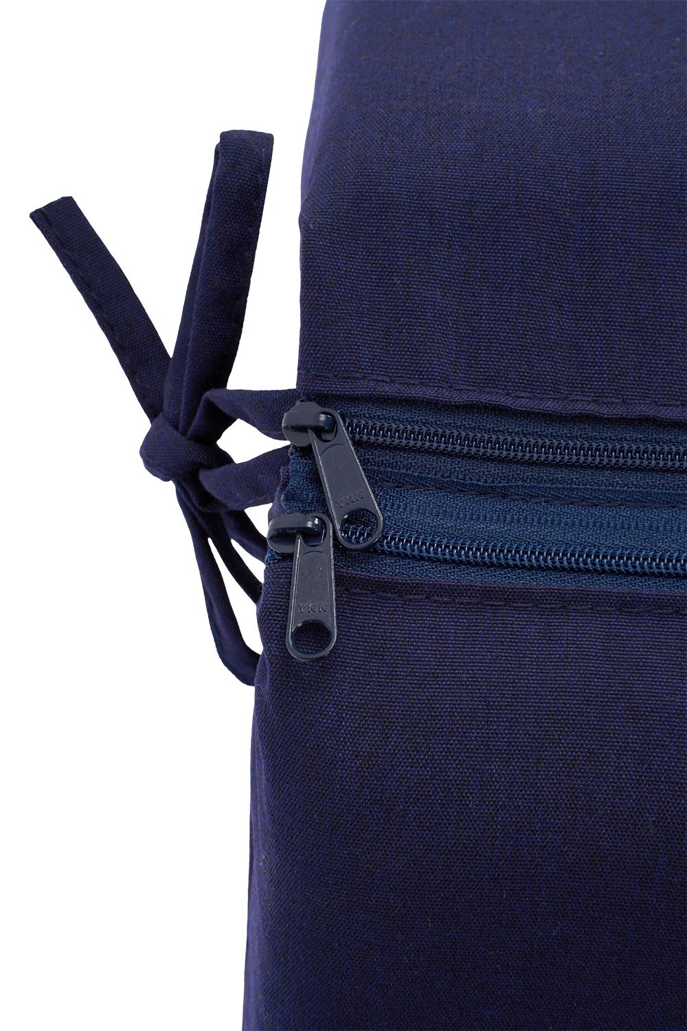 Living and Home Comfortable Outdoor Solid Color Bench Cushion image 9