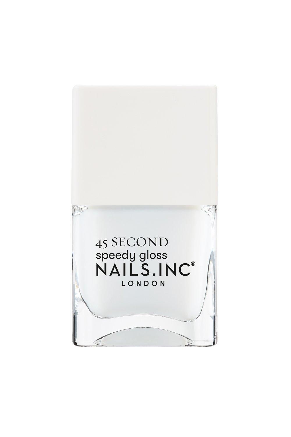 Nails Inc French Mani Hack Nail Polish Duo Multi image 3