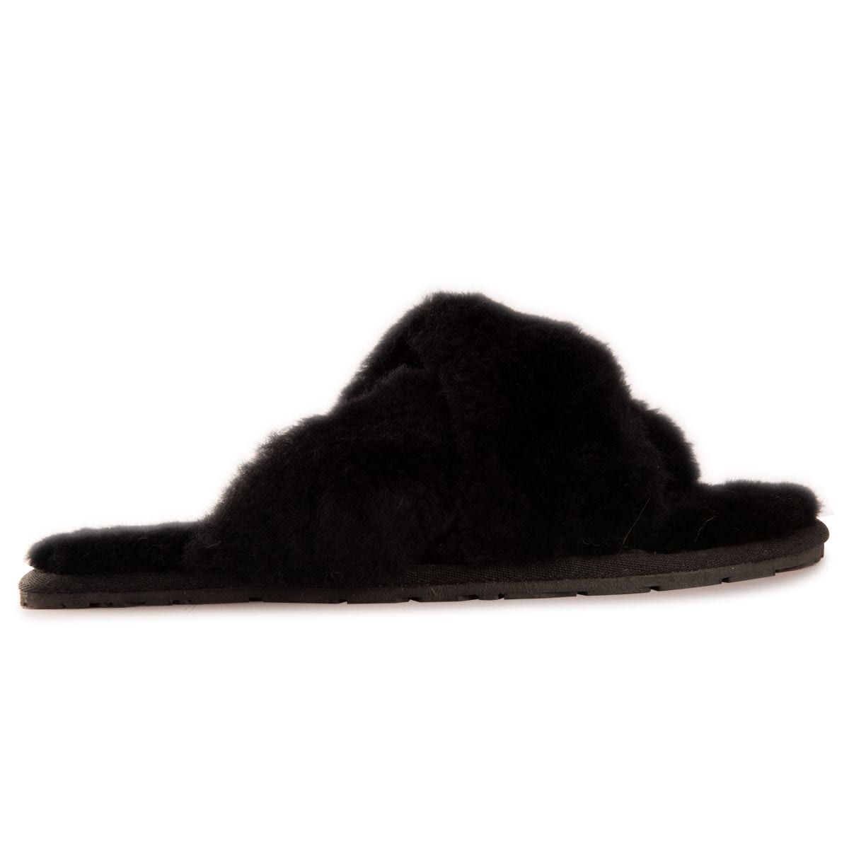 Aus Wooli Australia Sheepskin Wool Brighton Slippers image 2