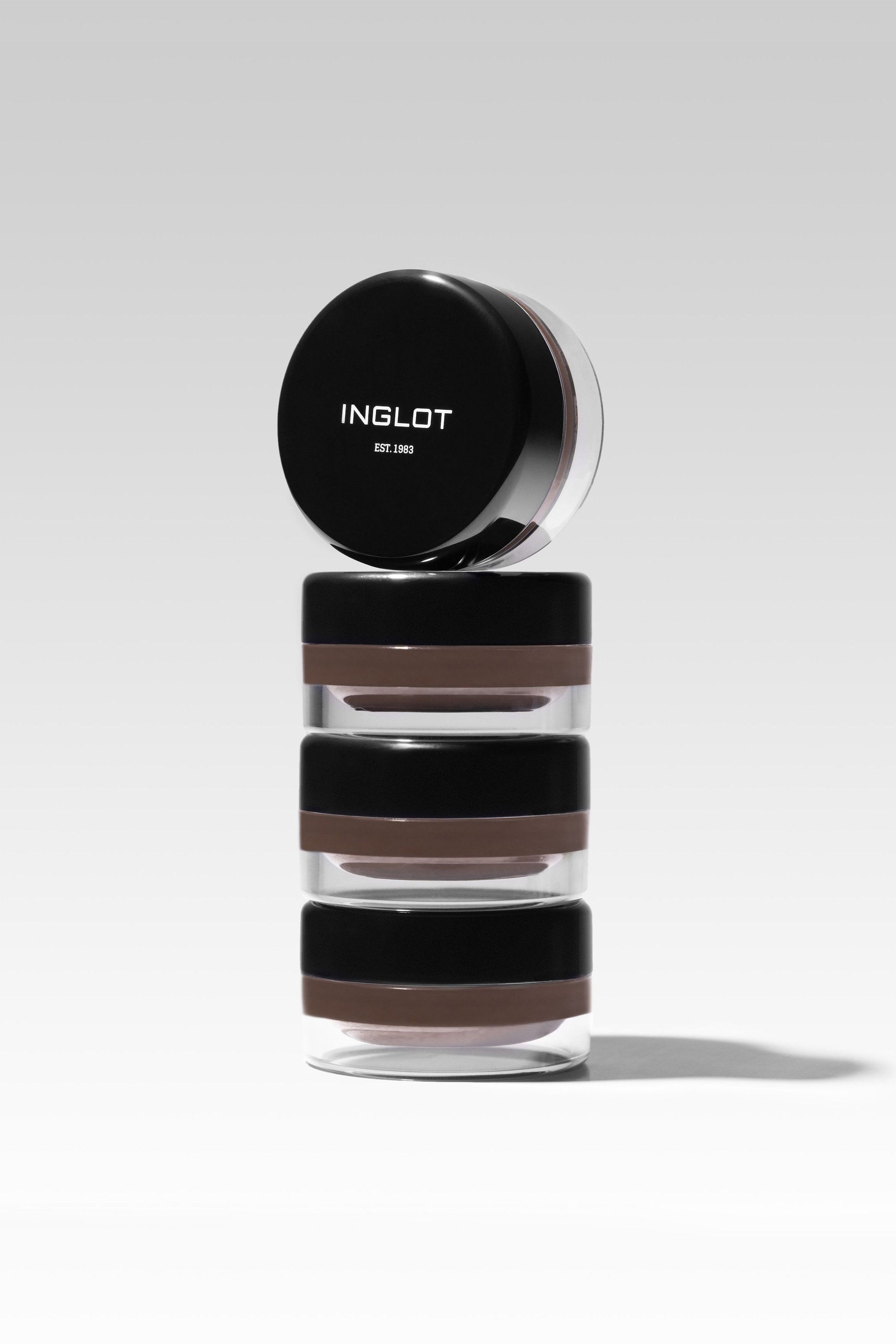 INGLOT Amc Eyeliner Gel image 4