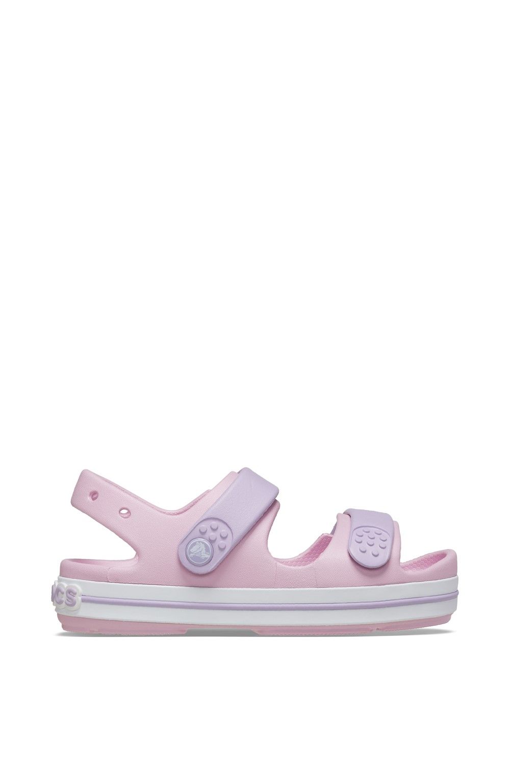 Crocs Kids Crocband Play Sandal