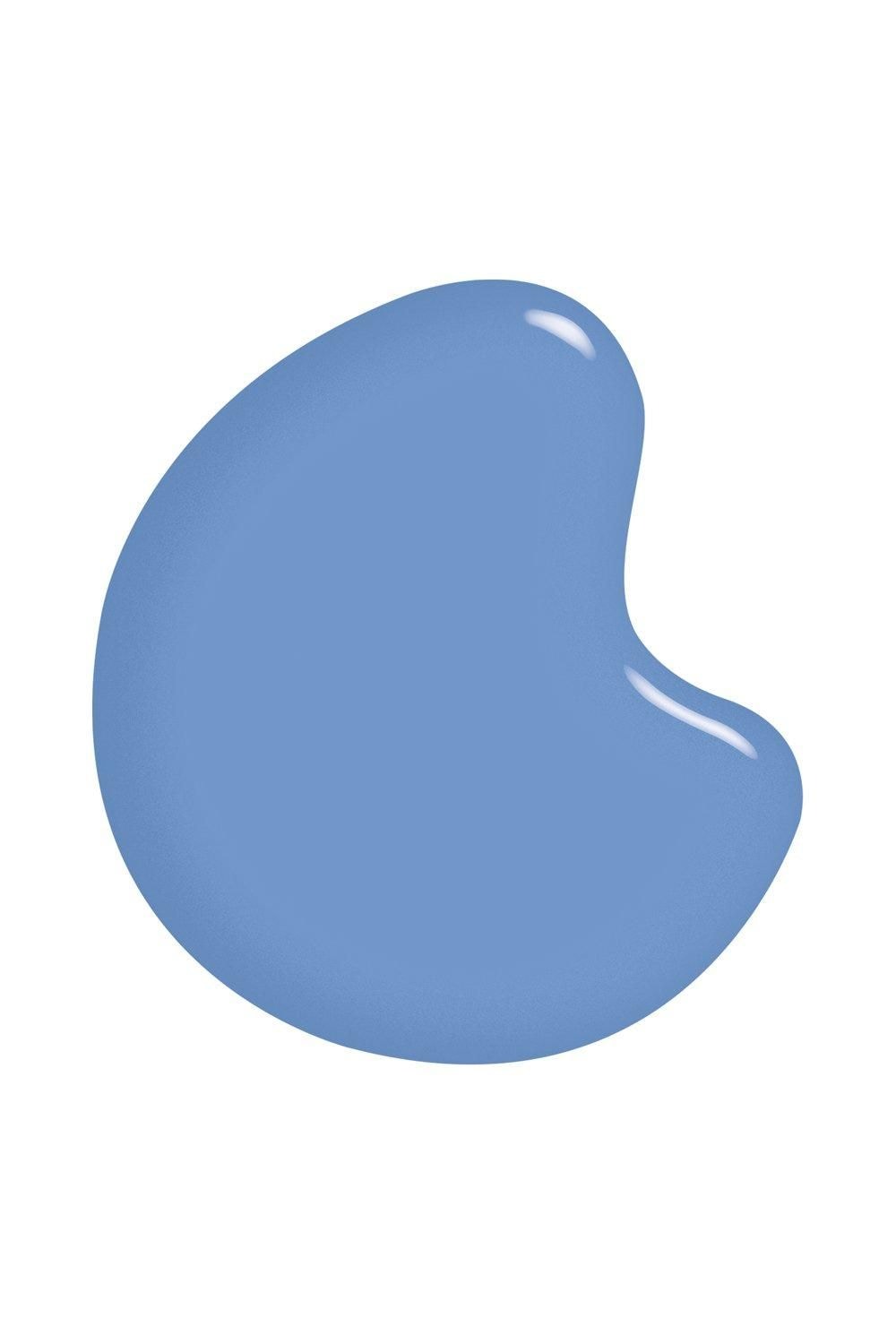 Sally Hansen Sally Hansen Good Kind Pure Nail Polish Blue Moonstone image 3