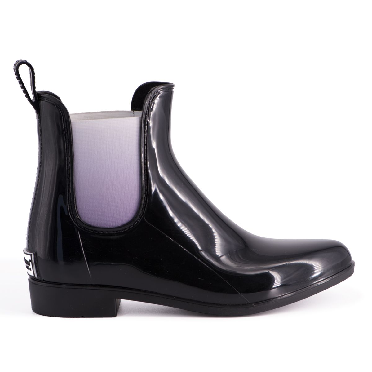 Aus Wooli Australia Rainboots With Sheepskin Insole Included image 2