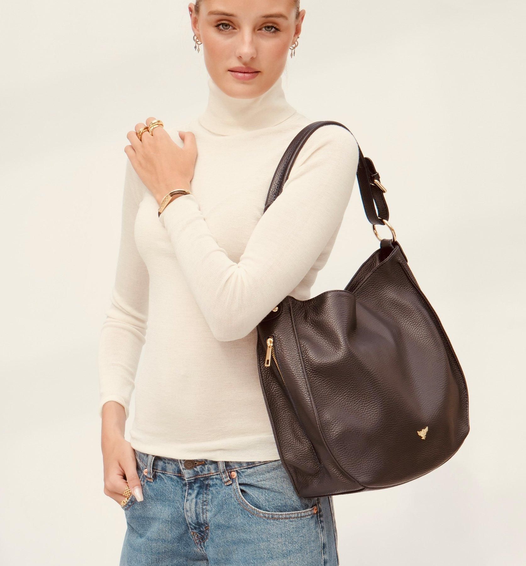 Apatchy London The Harriet Leather Bag image 5