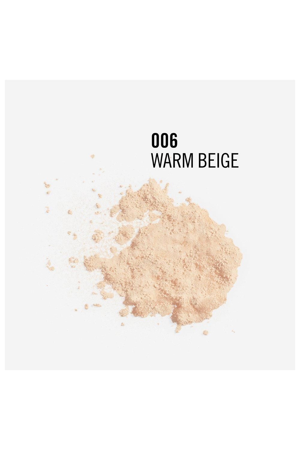 Rimmel London Stay Matte Pressed Powder Warm Beige image 3