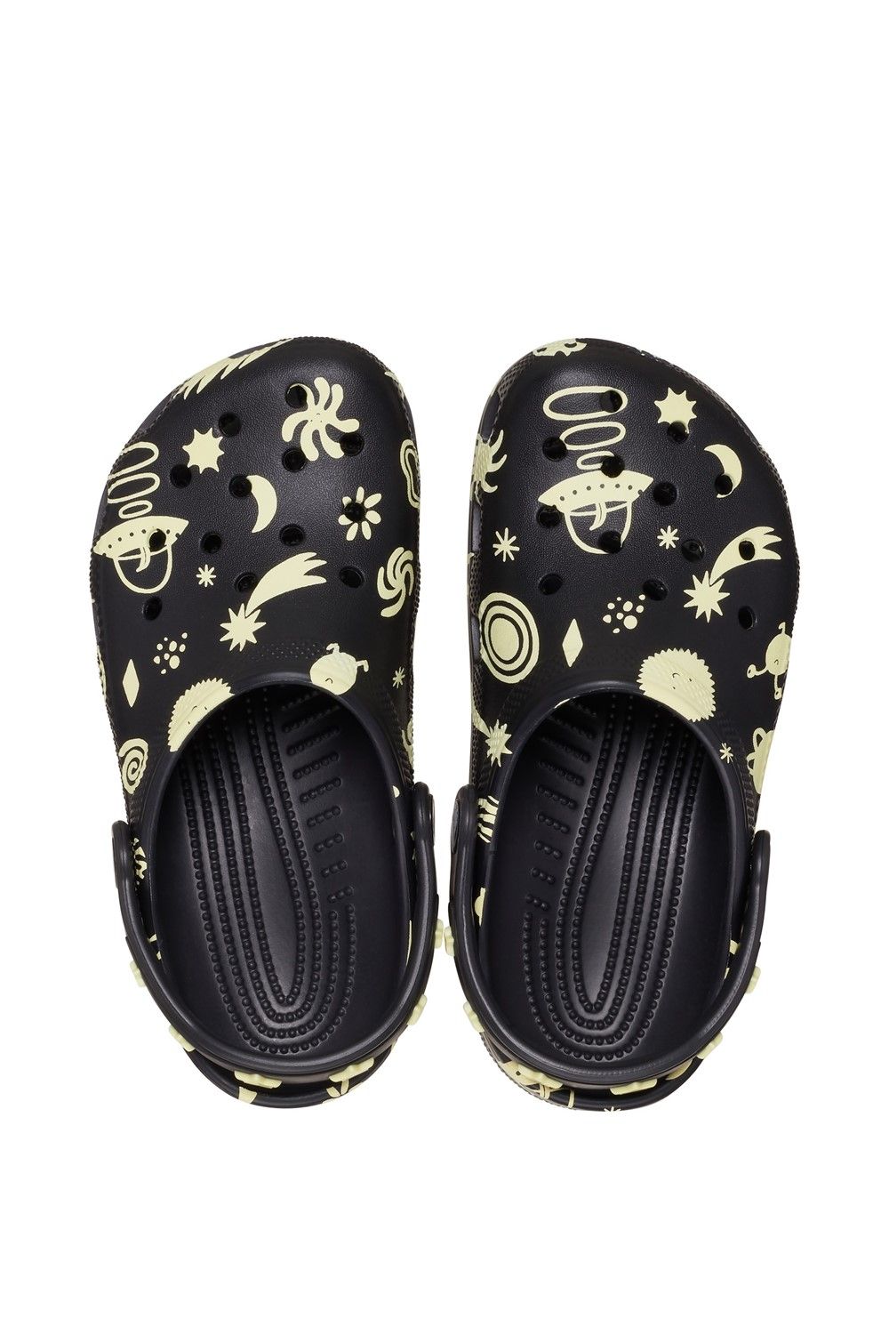 Crocs Classic Graphic Clog image 5