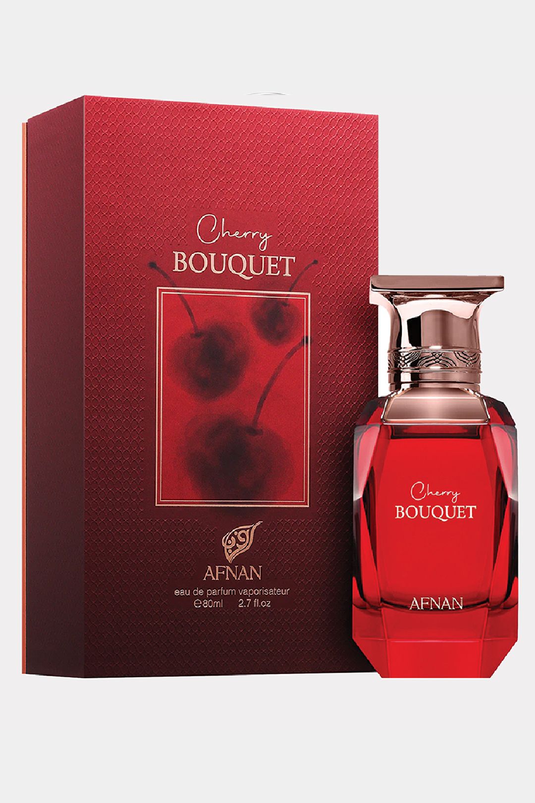 Afnan Cherry Bouquet Misc image 2