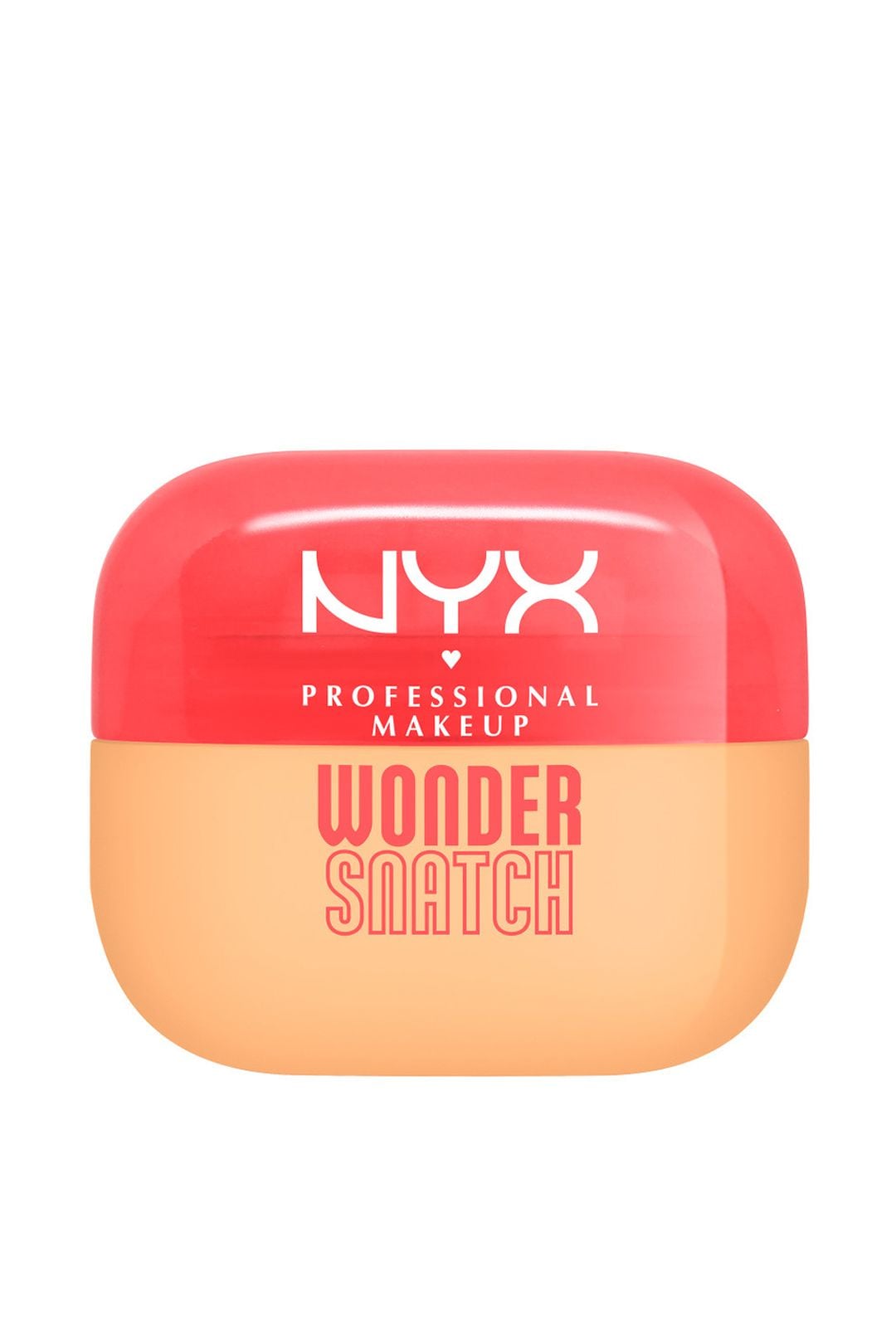 NYX Professional Makeup Wonder Snatch Powder 6g Banana Brat image 1