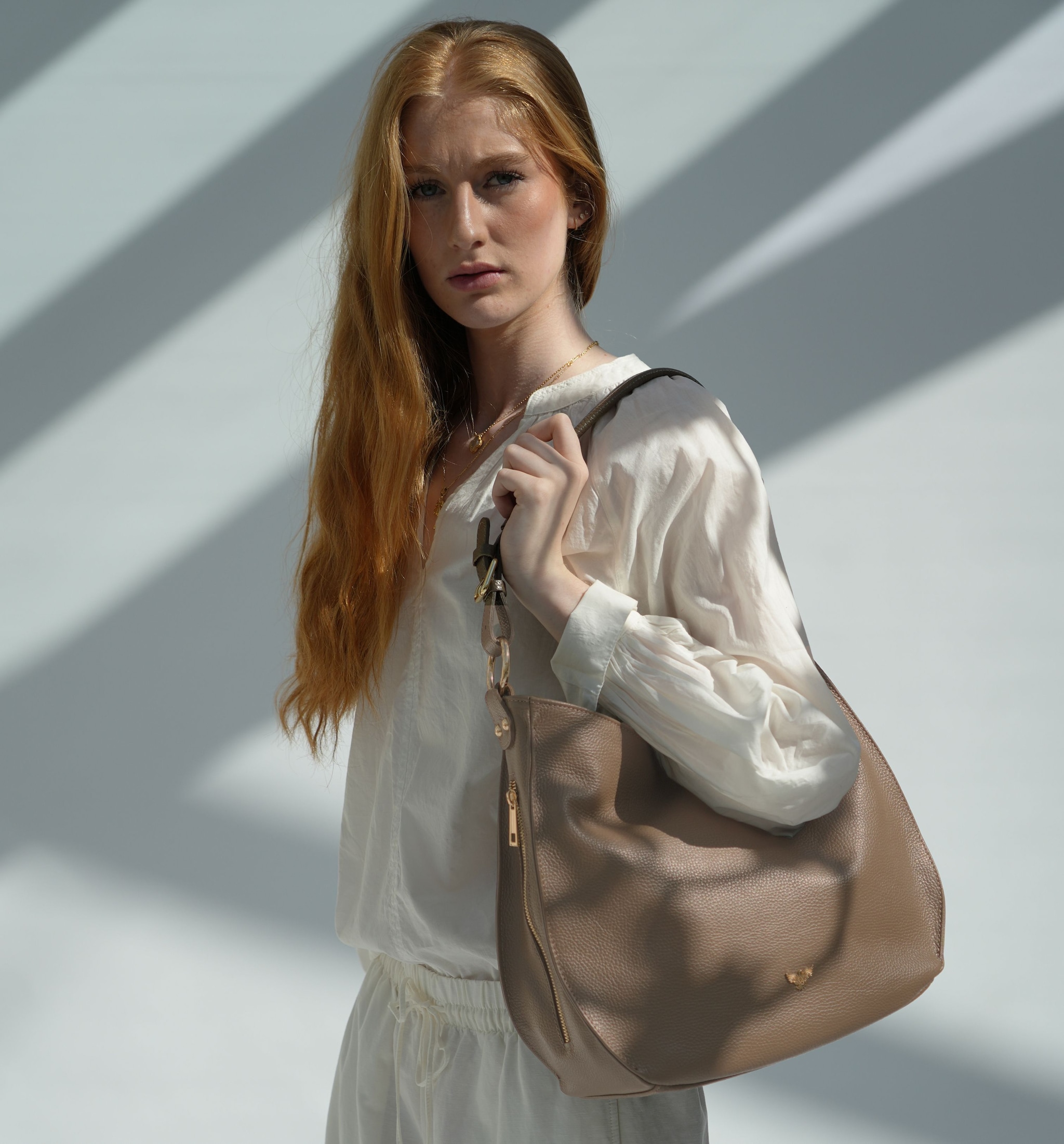 Apatchy London The Harriet Leather Bag image 6