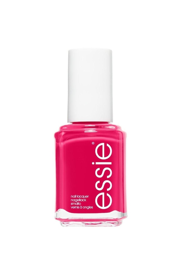 Essie Nail Polish Original High Shine and High Coverage Watermelon Bright Pink