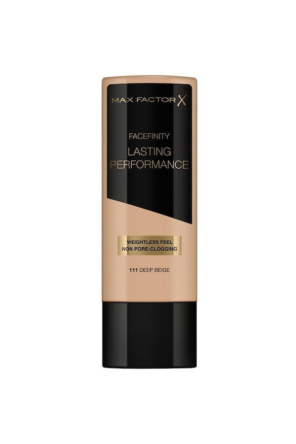 Max Factor Lasting Performance Foundation Deep Beige