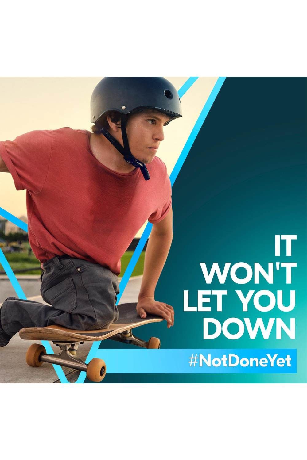 Sure Men 'Antiperspirant' 72H Protection Invisible Ice Advance Deo, 3x250ml image 3