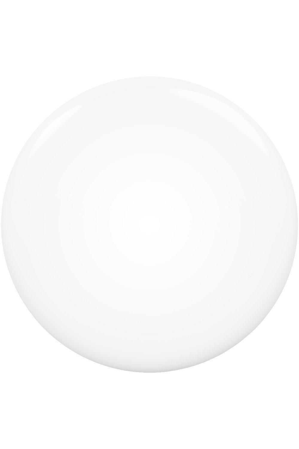 Essie Hard to Resist Advanced Nail Strengthener Clear image 3