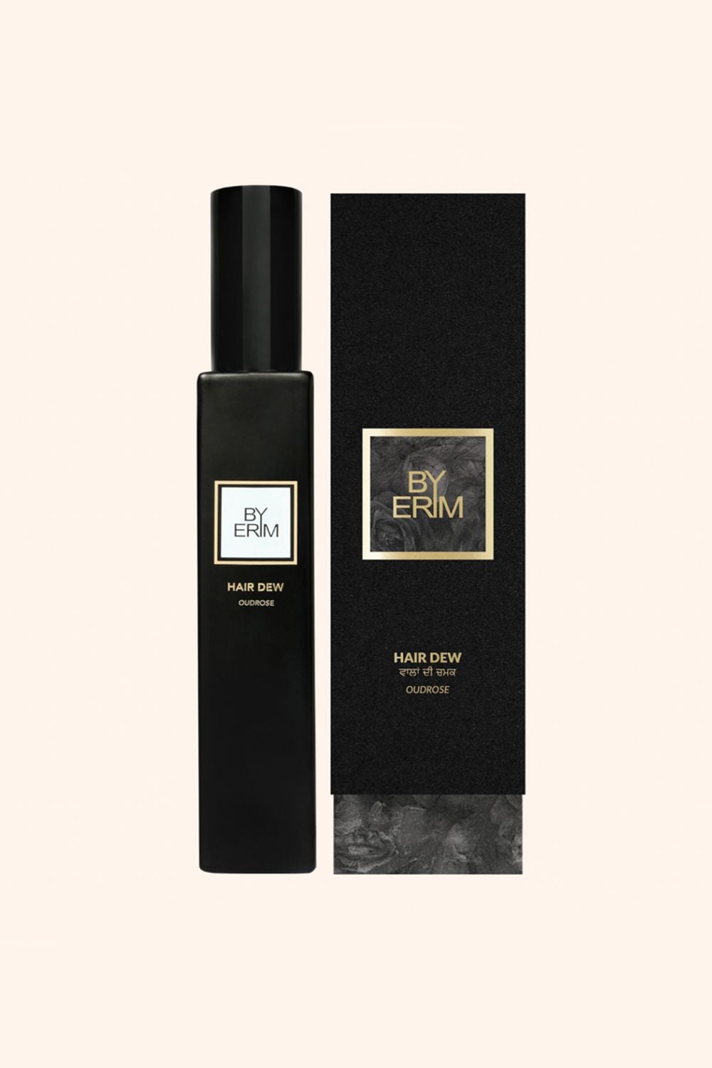 ByErim Hair Dew - Oud Rose Multi image 1