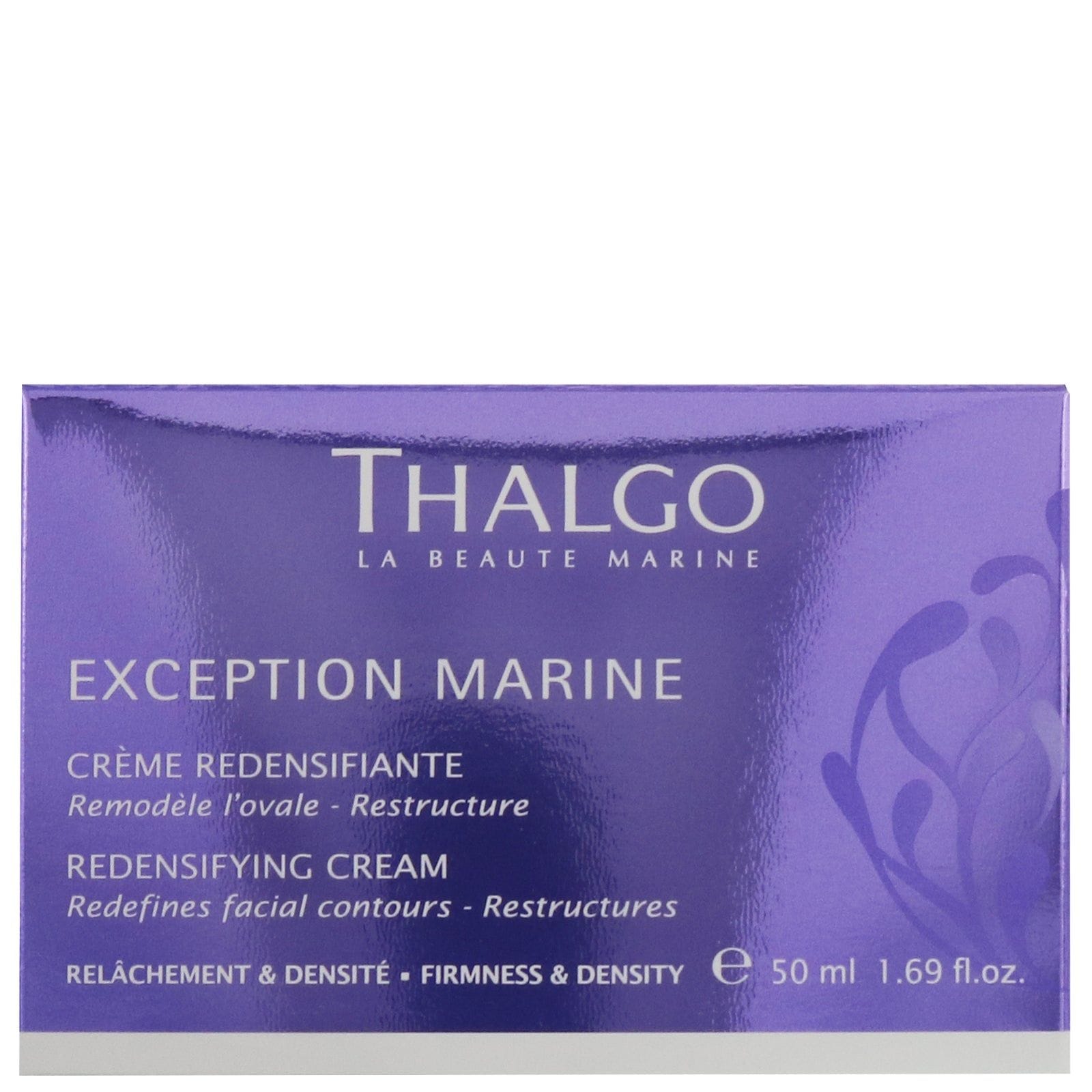 Thalgo Redensifying Cream 50ml image 2