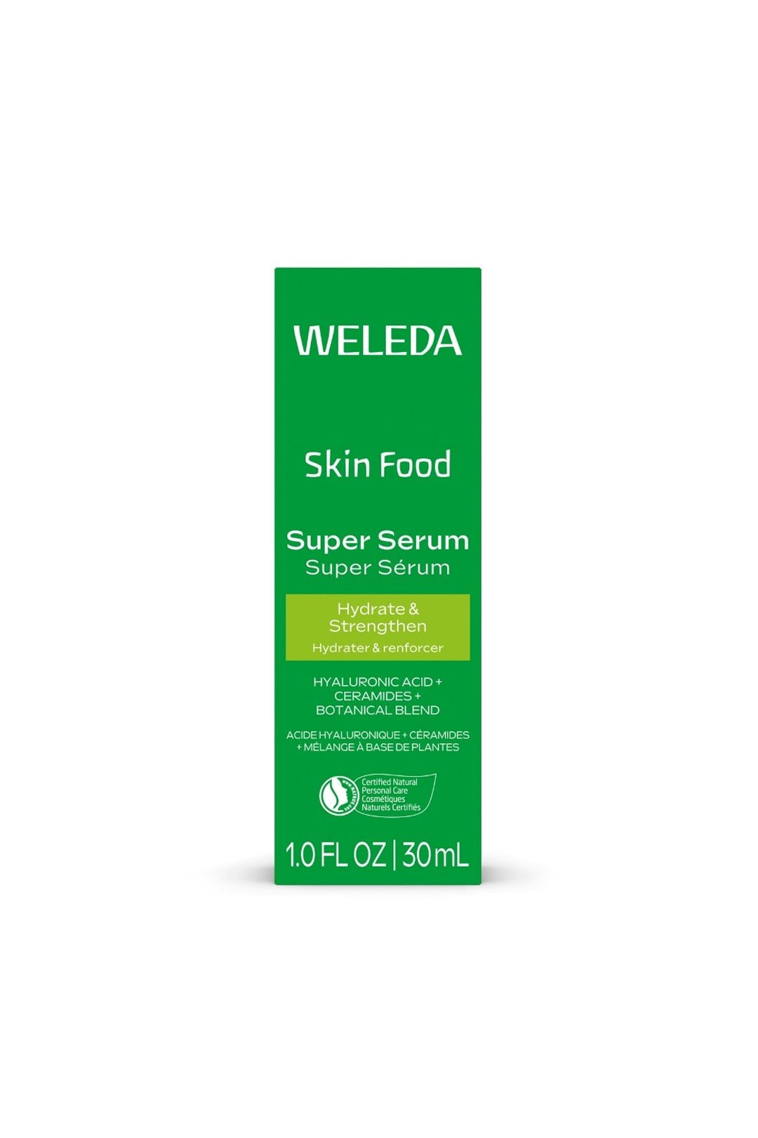 Weleda Weleda Skin Food Super Serum 30ml Misc image 2