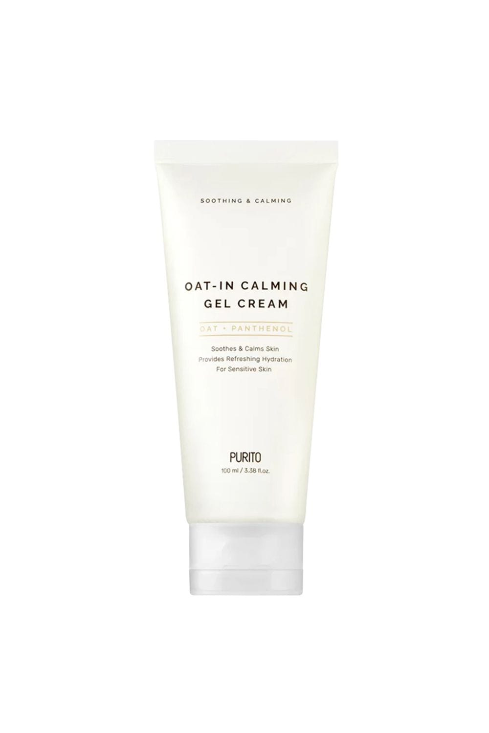 Purito Oat-In Calming Gel Cream 100ml Multi image 1