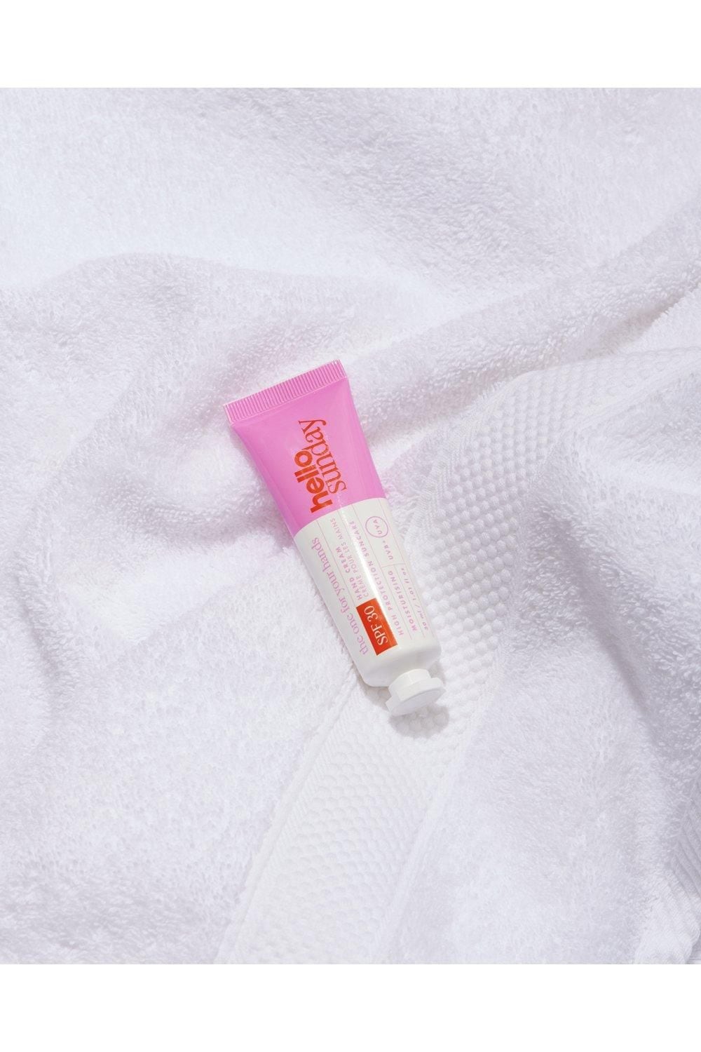 Hellosunday The One For Your Hands - SPF30 hand cream Multi image 6