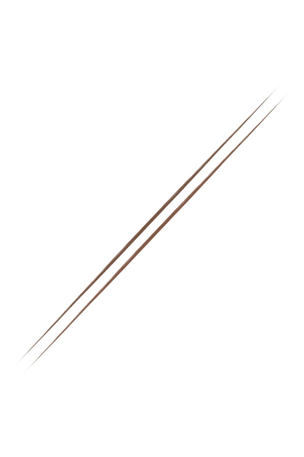 L'Oréal Paris Infallible Faux Brow, Up To 2-Day Brow Tint Pen 1ml Light Brunette image 3