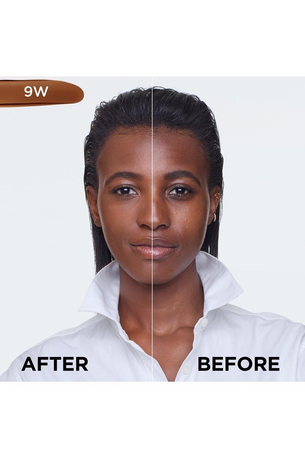 L'Oréal Paris True Match Liquid Foundation with SPF and Hyaluronic Acid 9w image 4