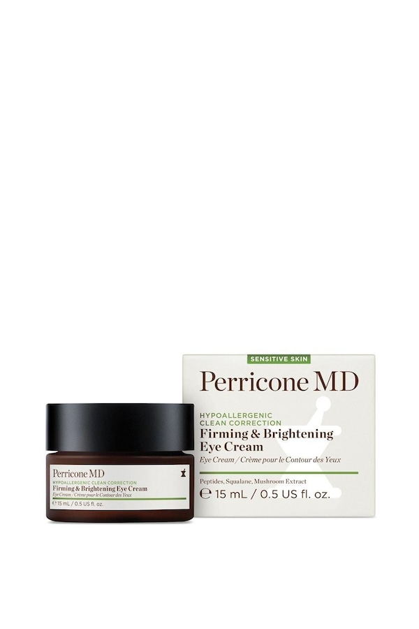 Perricone MD Clean Correction Brightening Eye Cream Multi