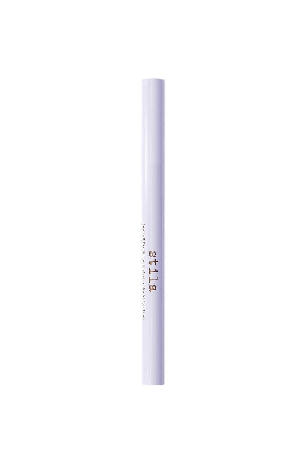 Stila Stay All Day Muted Neon Liquid Eye Liner Lavender Fields image 1
