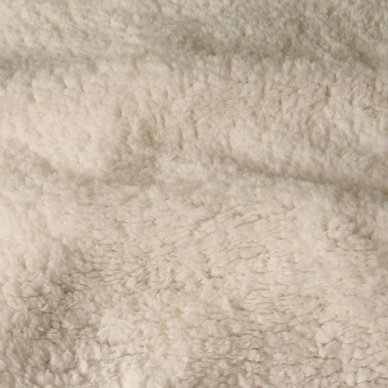 OHS Cable Knit Fleece Duvet Cover Set Warm Reversible Bedding image 6