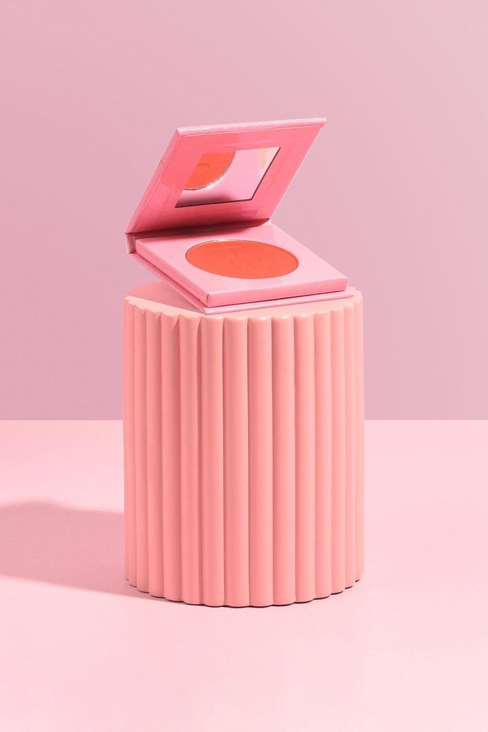 Trigwell Cheek & Eye Blush Burning Up image 2