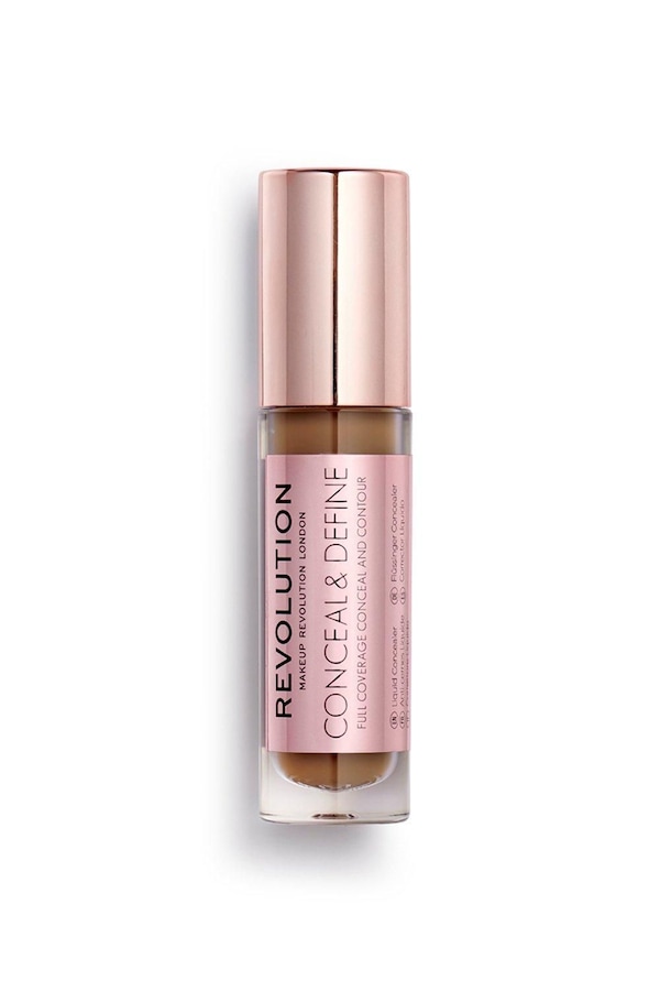 Revolution Conceal & Define Concealer C14
