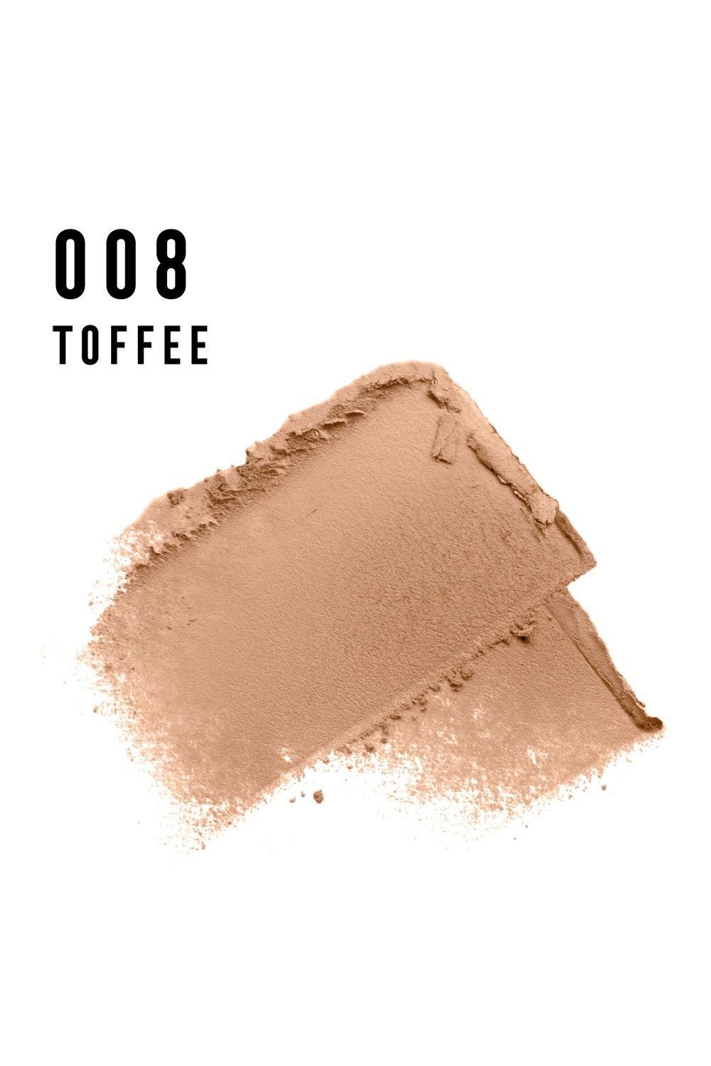 Max Factor Facefinity Re-Usable Compact Foundation Toffee image 2